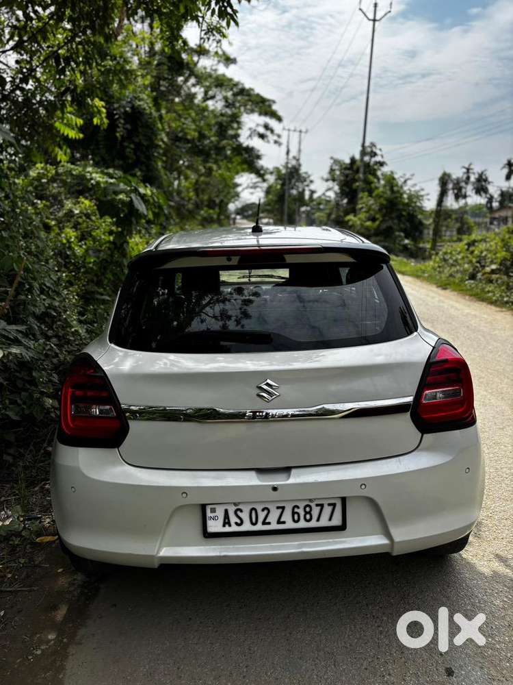Maruti Suzuki Swift 2019 Petrol Good Condition