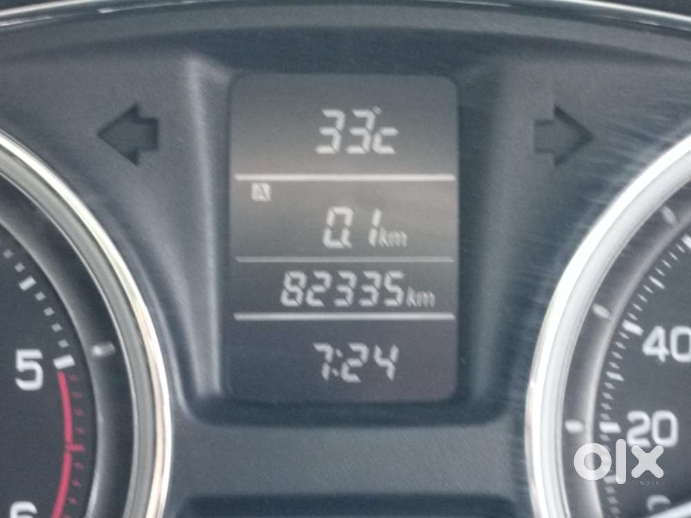 Maruti Suzuki Ciaz Zdi Bs Iv, 2015, Diesel