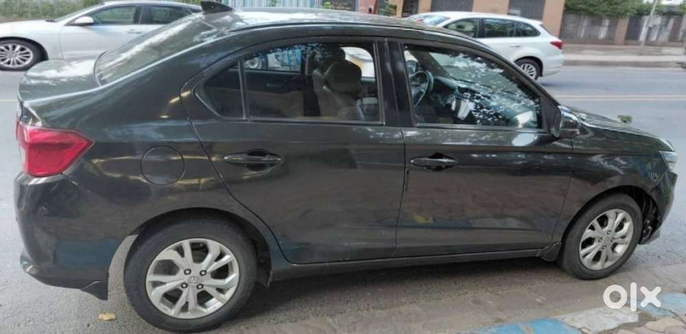 Honda Amaze 2nd Gen Vx, 2019, Petrol