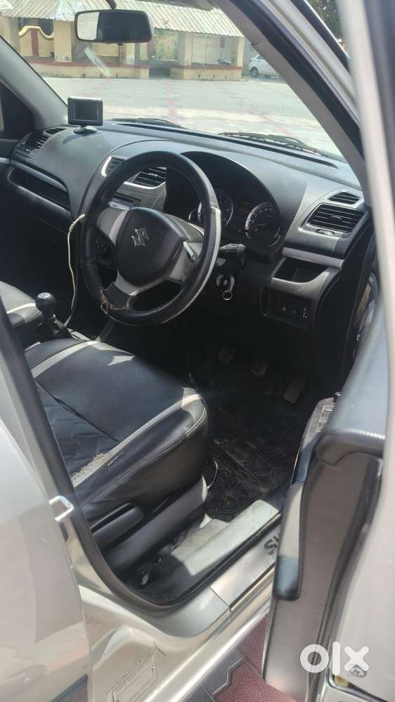 Maruti Suzuki Swift Vdi, 2014, Diesel