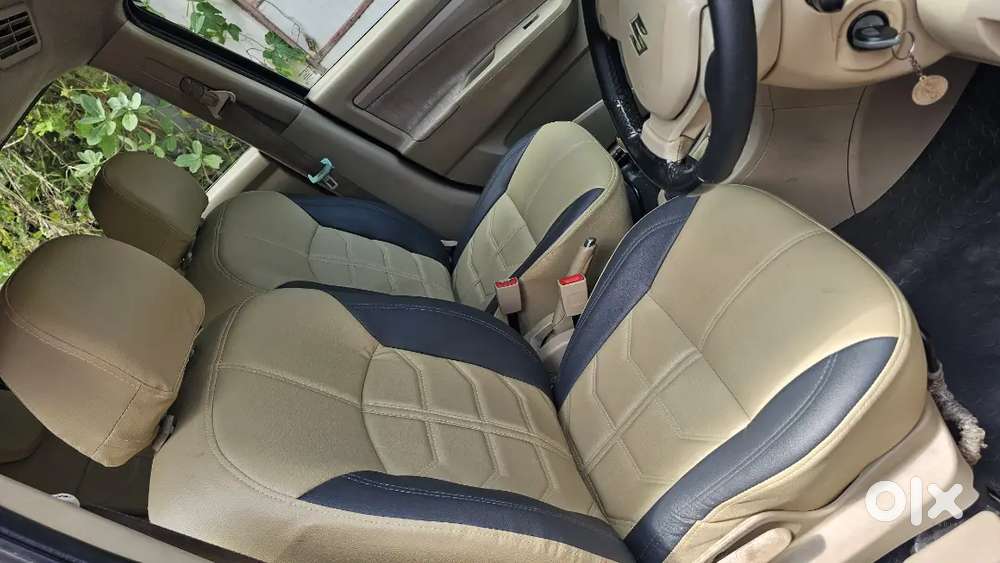 2014 Maruti Suzuki Ertiga Vdi