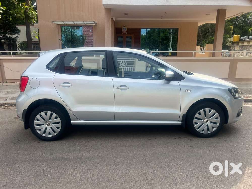 Volkswagen Polo Petrol Comfortline 1.2l, 2014, Petrol