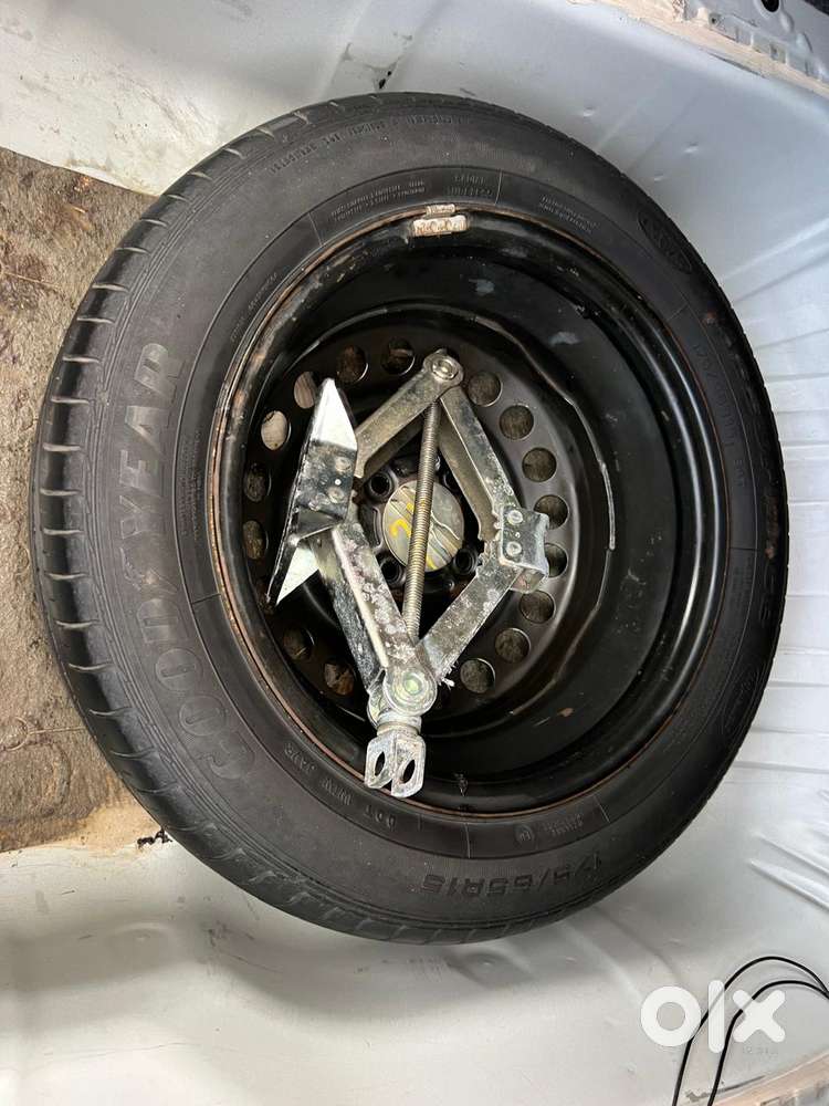 Honda City 2015-2017 I Dtec Sv, 2016, Diesel