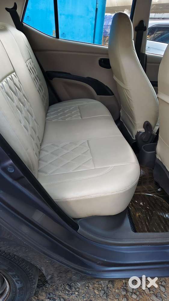 Hyundai I10 D Lite 1.1 Irde2, 2016, Petrol