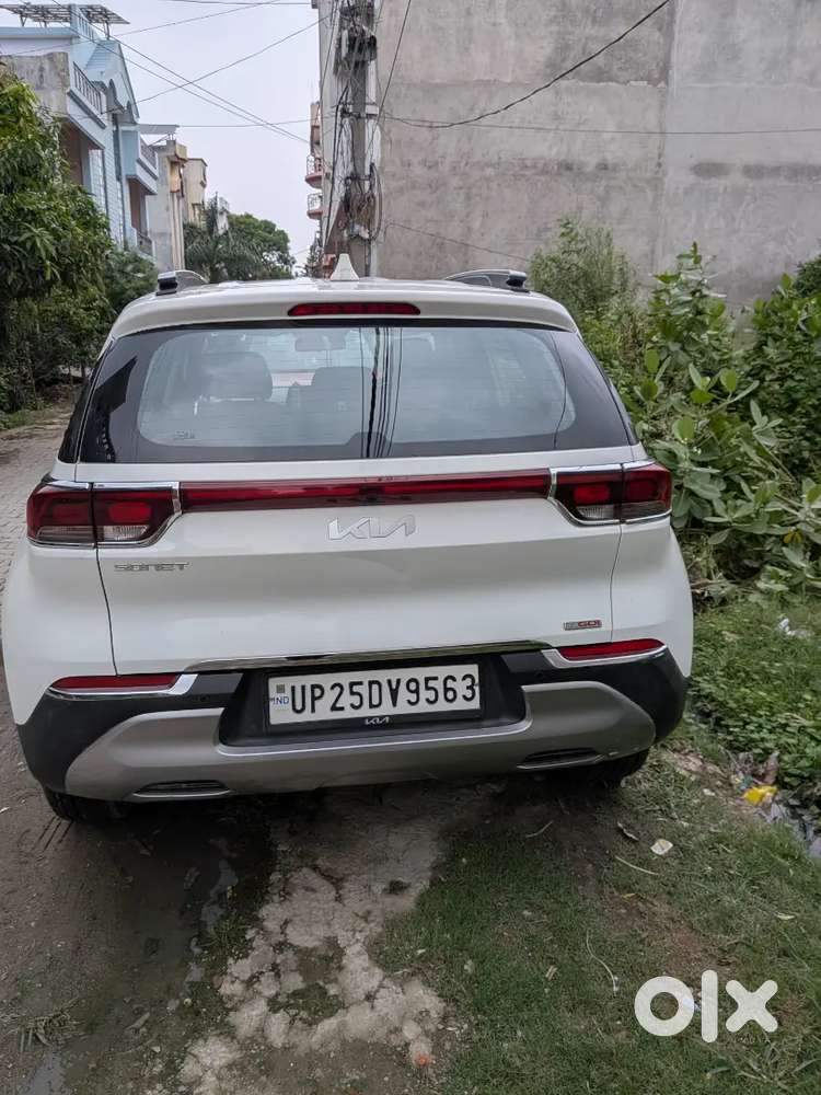 Kia Sonet 1.0 Htk 2023