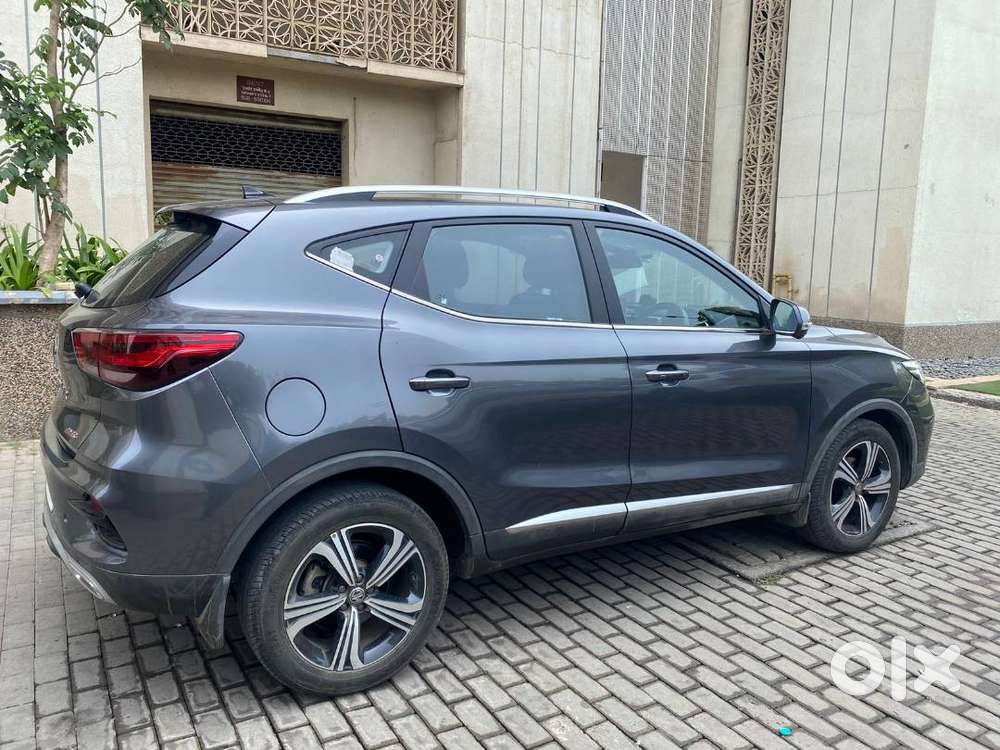 Mg Zs Astor Vti-tech Cvt Savvy