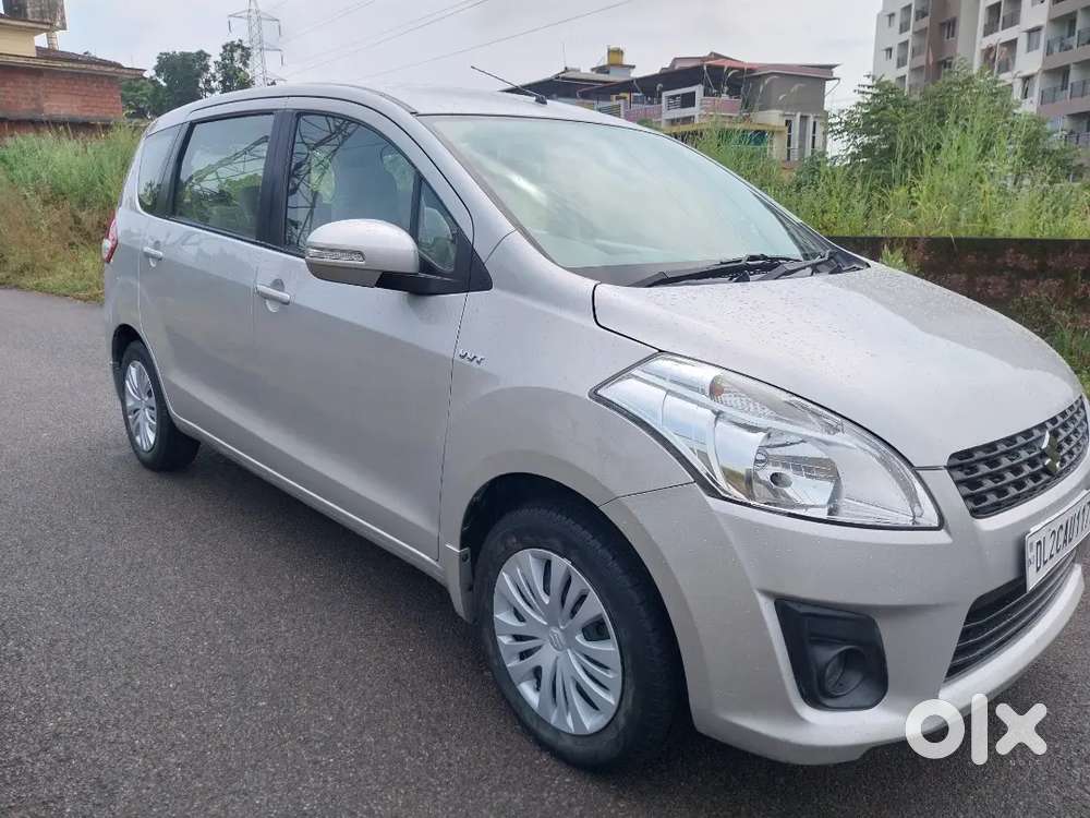2014 Maruti Suzuki Ertiga Vxi (petrol)

Single Owner
19,000 K.m Only