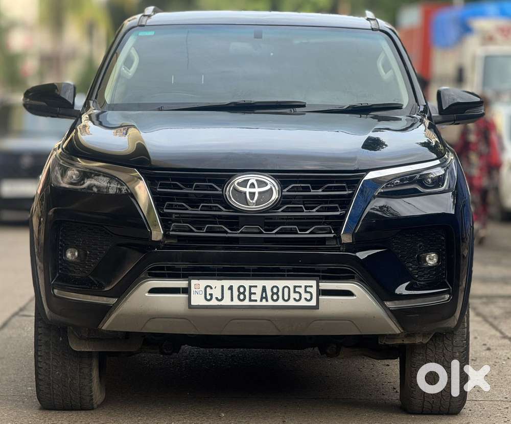 Toyota Fortuner 4x2 At 2.8 Diesel, 2023, Diesel