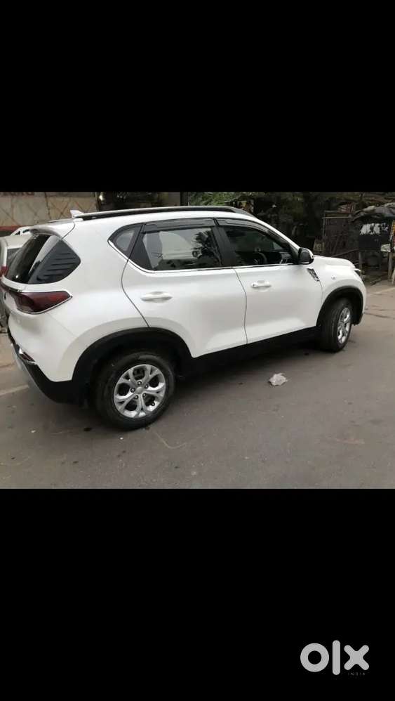 Kia Sonet 1.5 Hte 2021