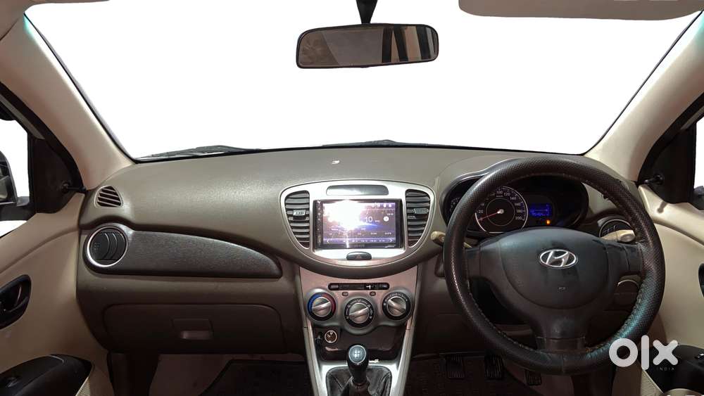 Hyundai I10 Magna 1.1l, 2014, Petrol
