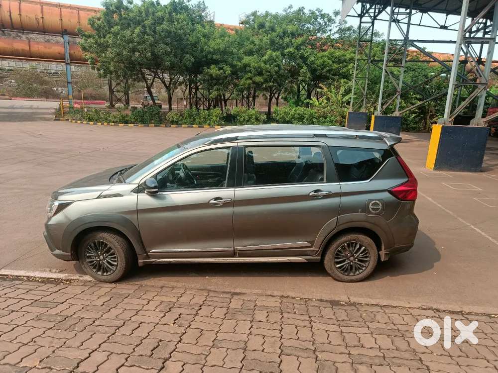 Maruti Suzuki Xl6 2020 Petrol Good Condition