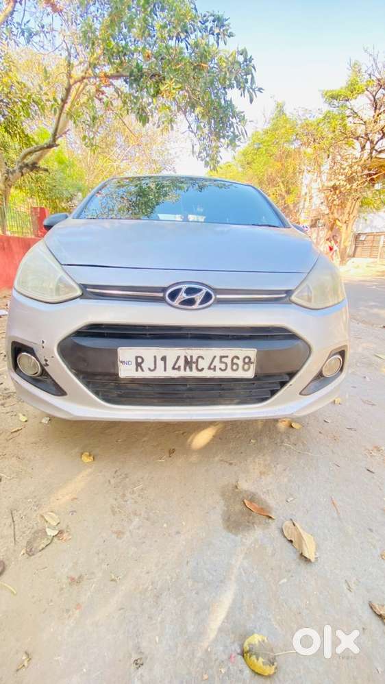 Hyundai Grand I10 2016 Diesel Well Maintained