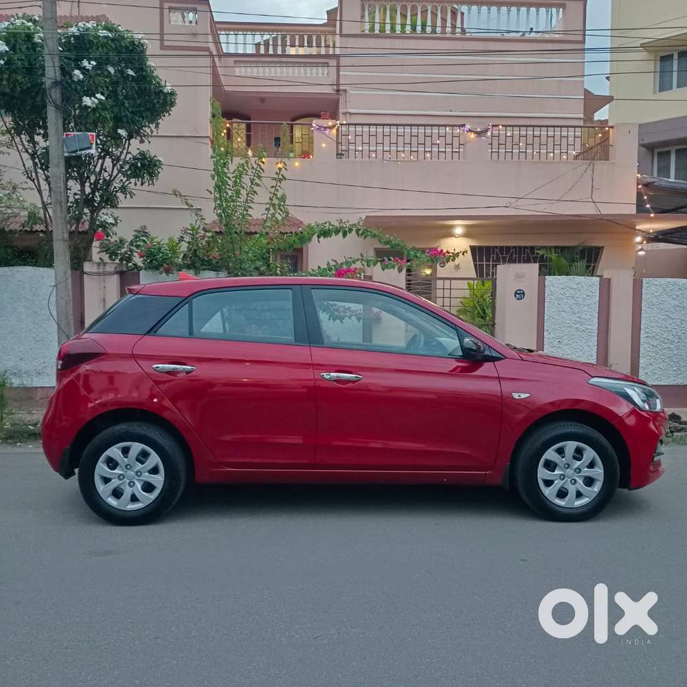 Hyundai Elite I20 Magna Plus, 2019, Petrol