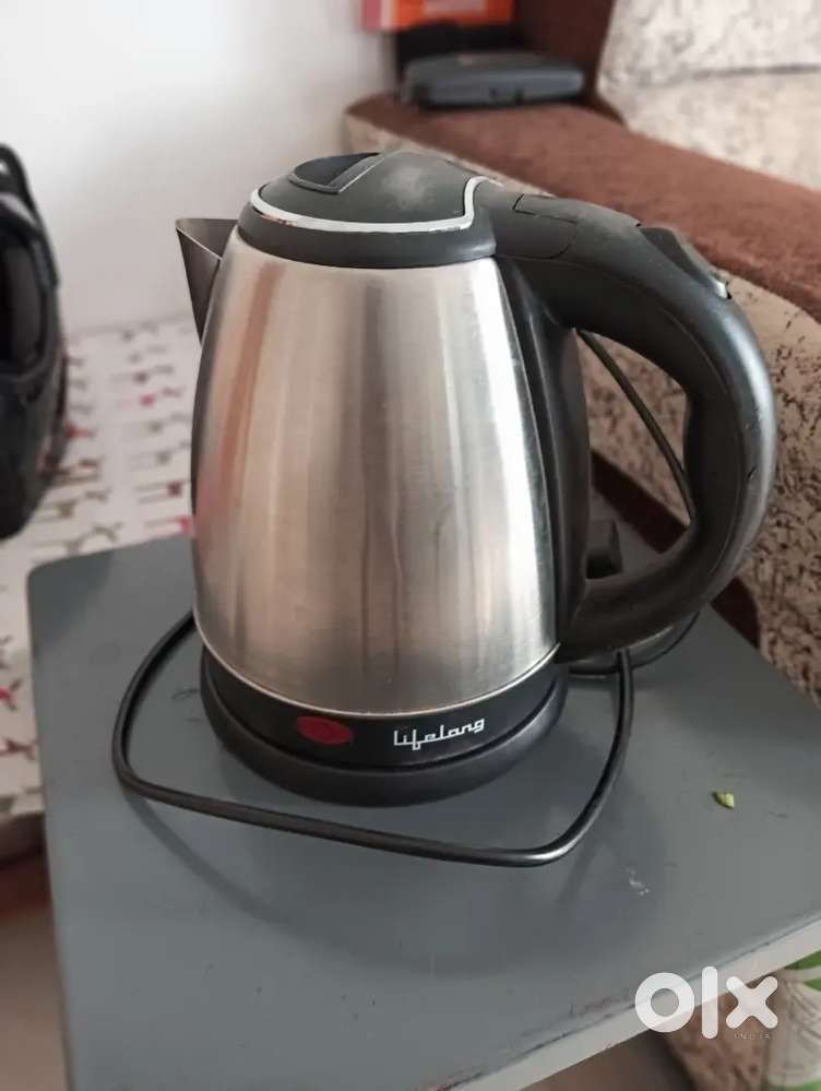 Electric kettle