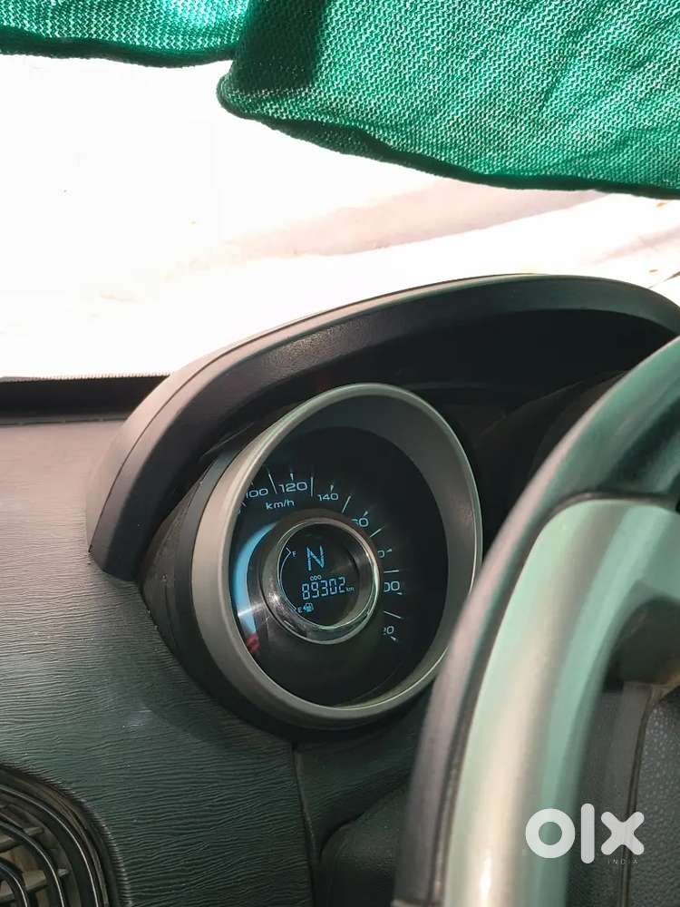 Mahindra Xuv500 Diesel 2015