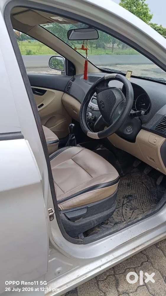 Hyundai Eon 2013
