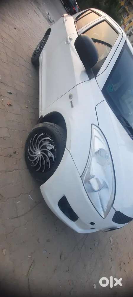 Maruti Suzuki Swift 2012 Ldi Diesel