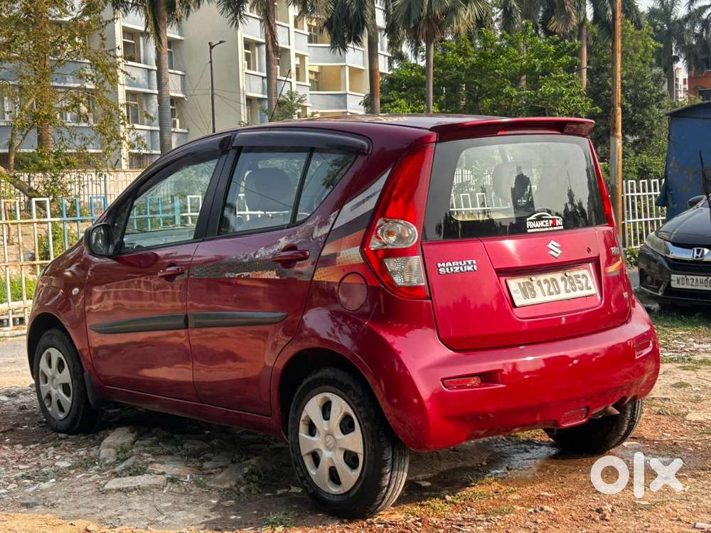 Maruti Suzuki Ritz