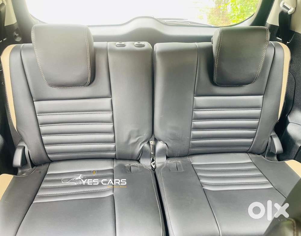 Toyota Innova Crysta 2.4 G Mt, 2017, Diesel