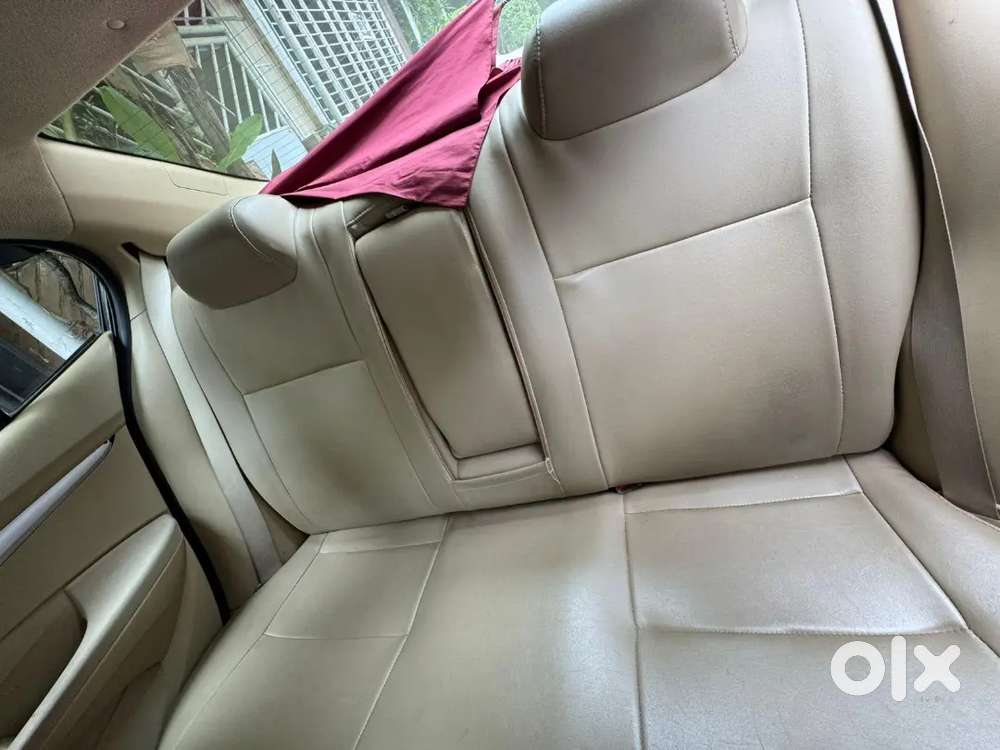 Honda City 2010 V At Petrol