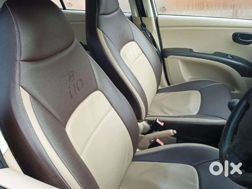 Hyundai I10 Magna 2009 Petrol Manual