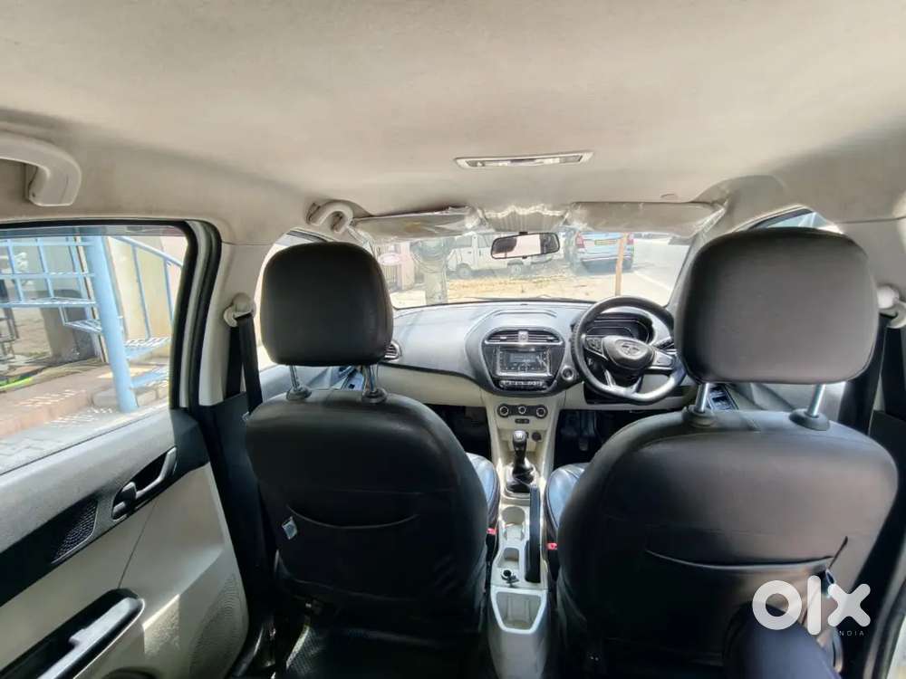 Selling Execellent Grade Tata Tigor Xz Revertron 1.2 2024