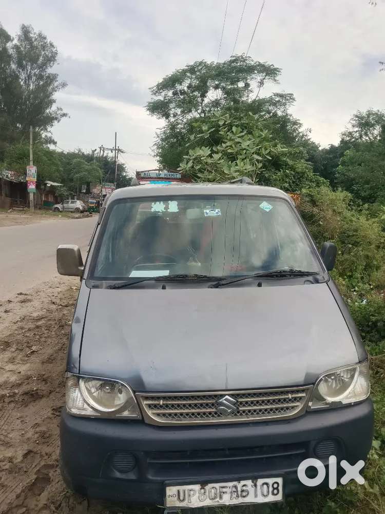 Maruti Suzuki Eeco 2019 Variant