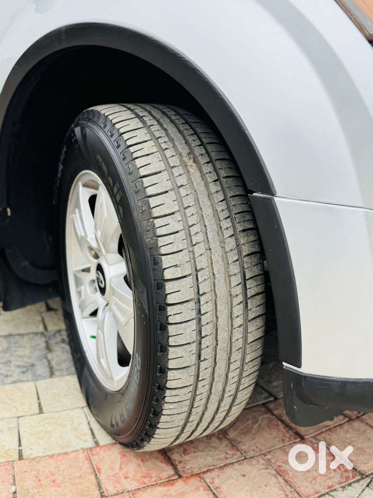 Mahindra Xuv500 W8, 2013, Diesel