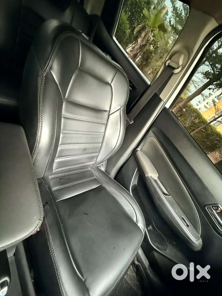 Maruti Suzuki Swift 2018 Modified 18inch Alloys