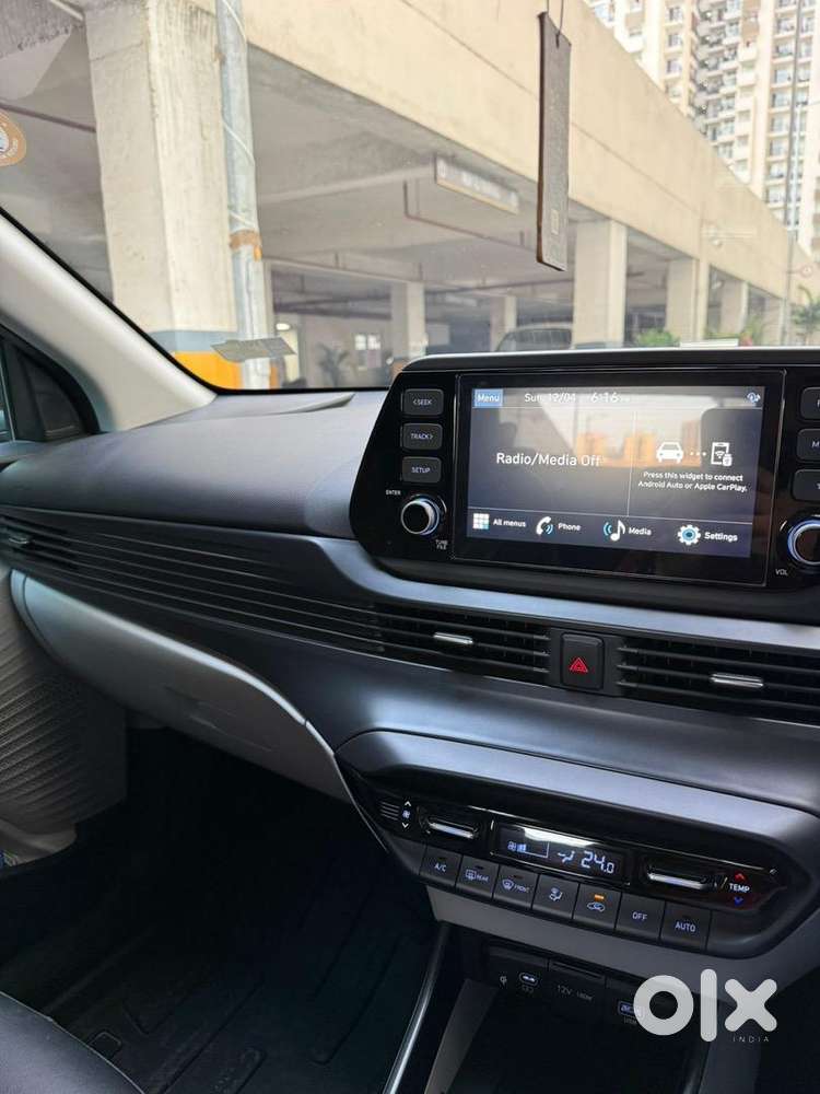 Hyundai I20 2025 Petrol Good Condition