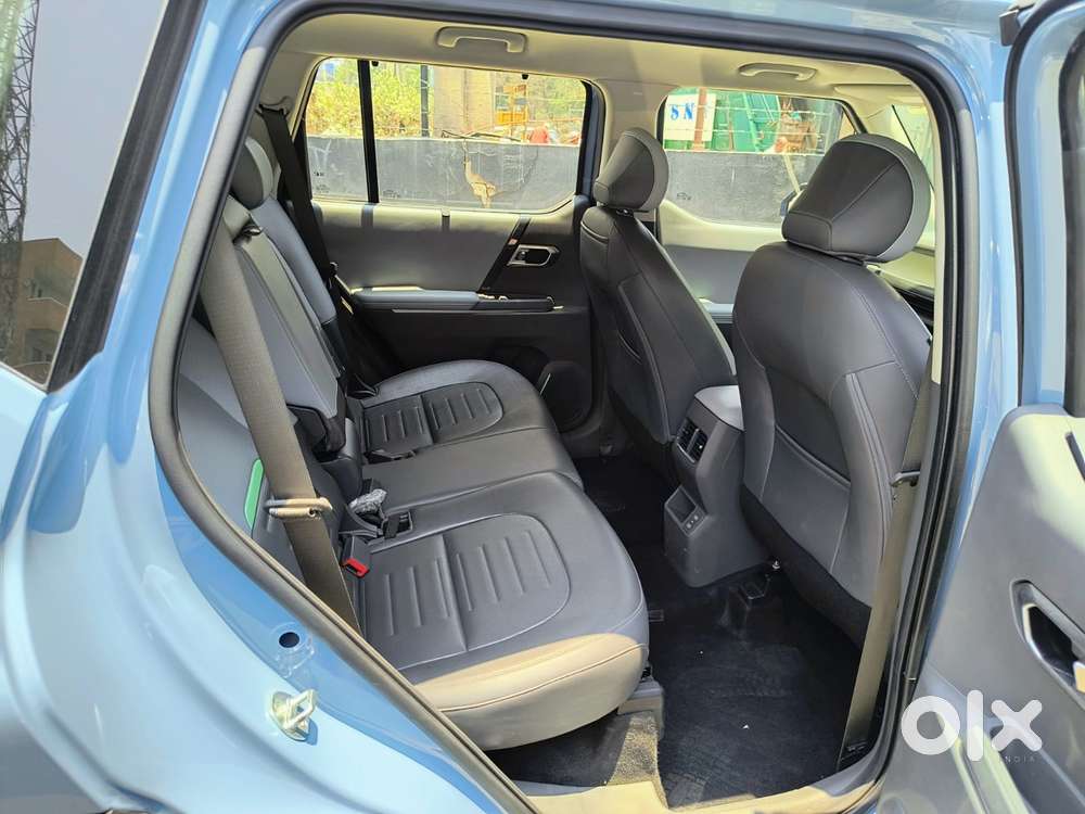 Kia Syros Htx Turbo, 2025, Petrol