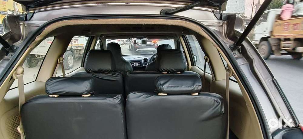 Honda Mobilio 1.5 S I-dtec Mt, 2016, Diesel