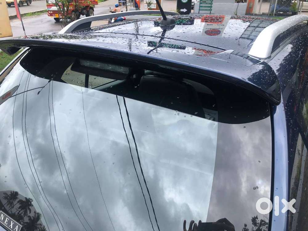 Low Kilometers Driven Nri Owned Well Maintained Ignis Manual Delta 1.2