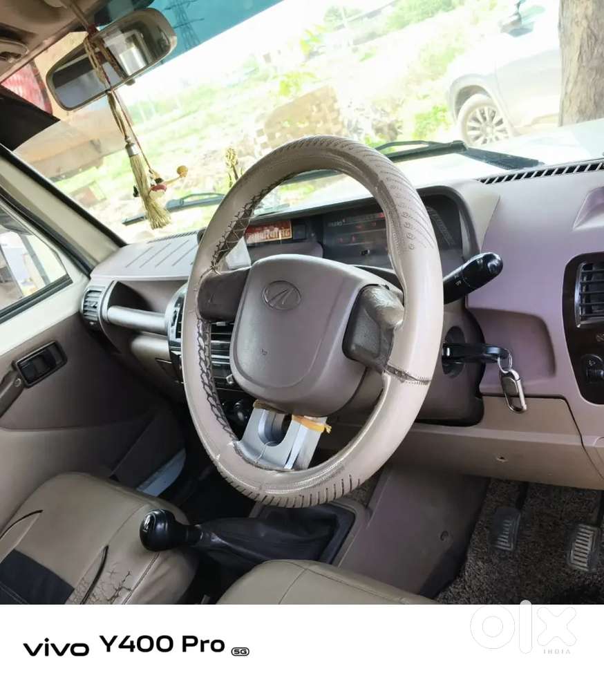 Mahindra Bolero Diesel Manual 2018