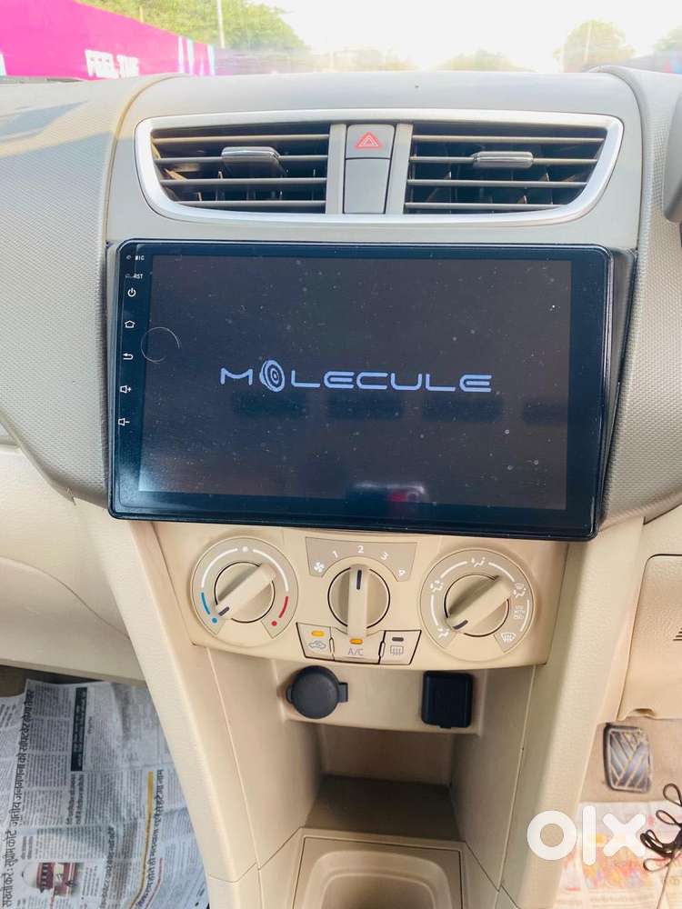 Maruti Suzuki Ertiga 2012-2015 Zdi, 2014, Diesel