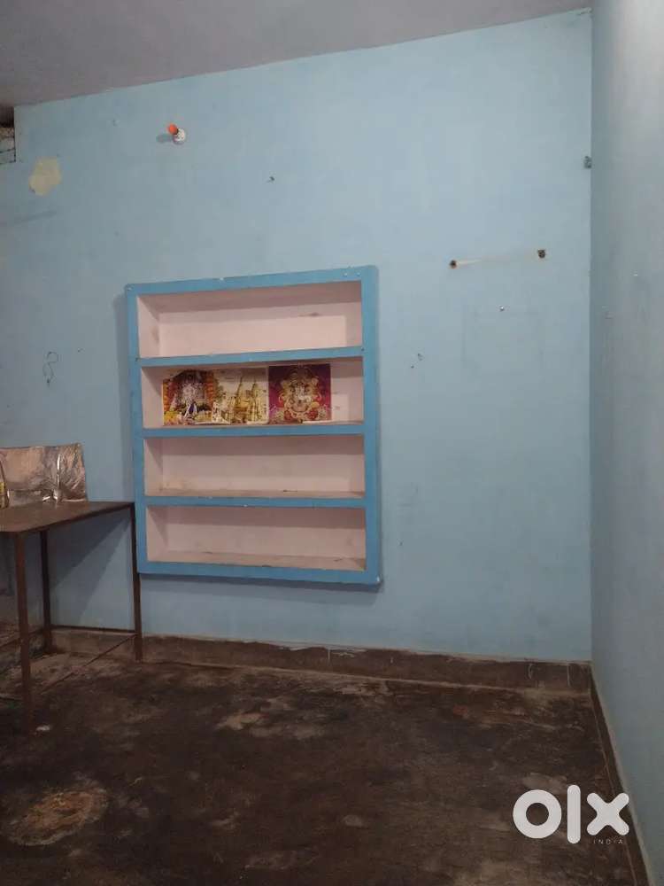 1 Room 1 Bathroom In Sigra For Rent