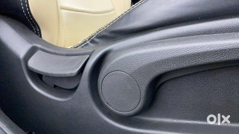 Hyundai Verna 1.6 Vtvt Sx, 2019, Petrol