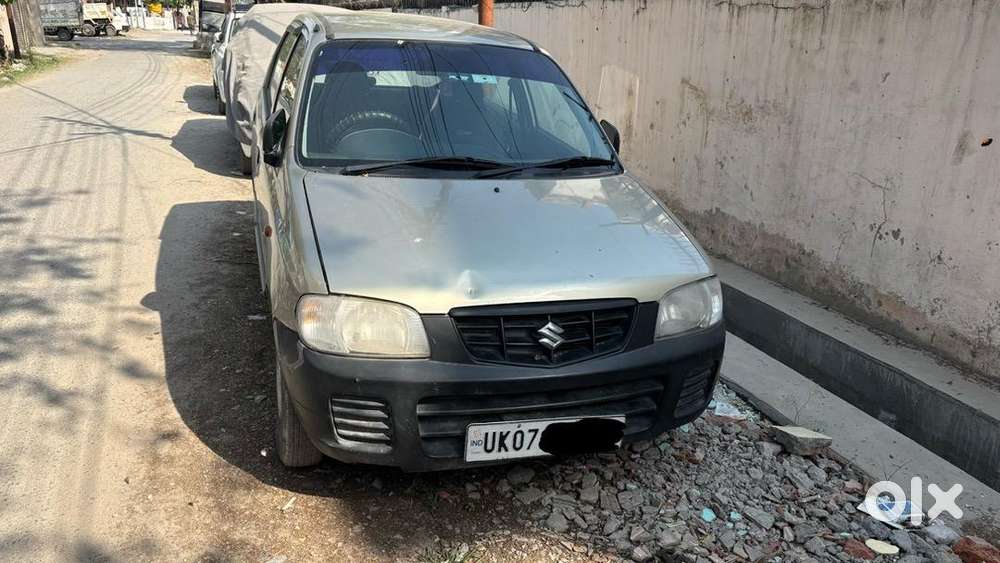 Maruti Suzuki Car 2010, Registration Extended Till 2030