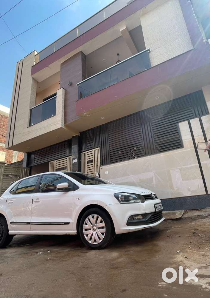 Volkswagen Polo Diesel 2015