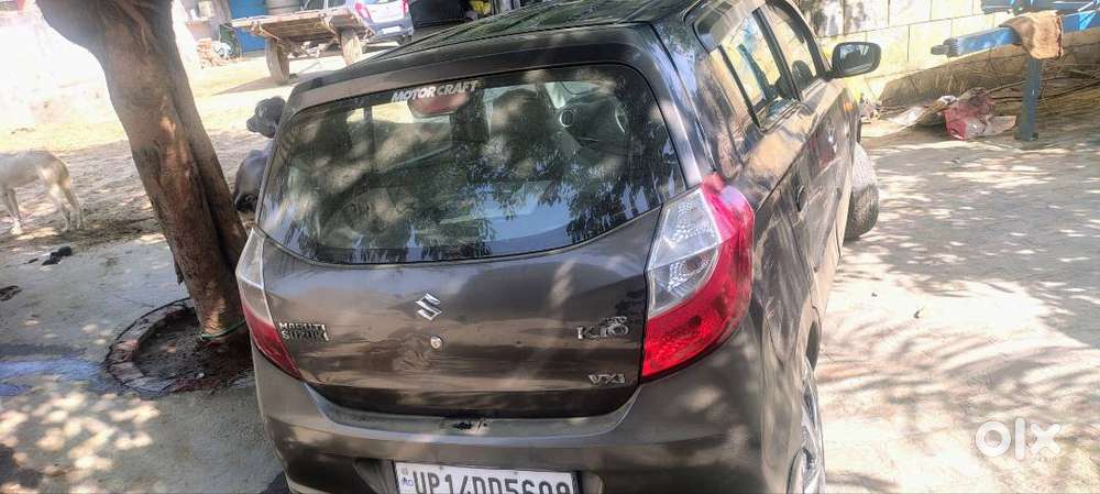 Alto K10 Vxi