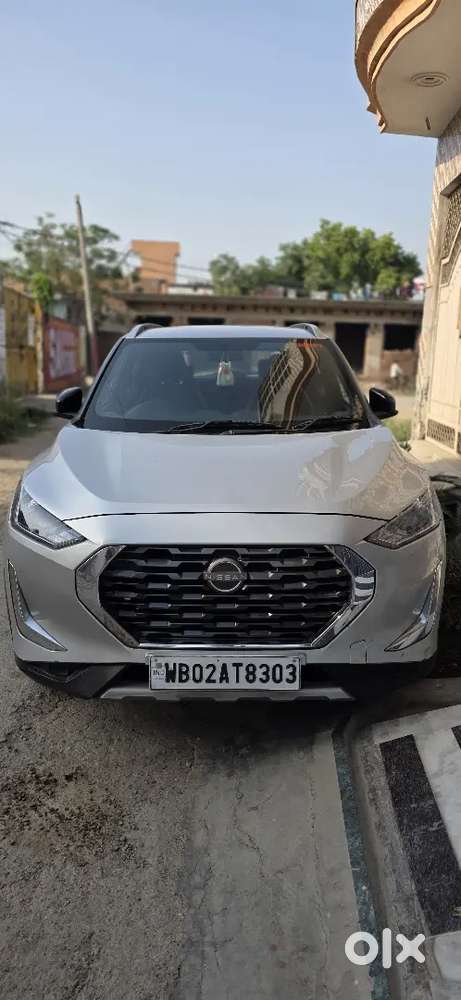 Nissan Magnite 2023
