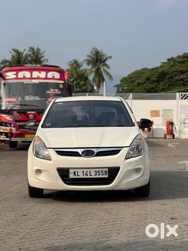Hyundai I20 2012 Diesel 115000 Km Driven
