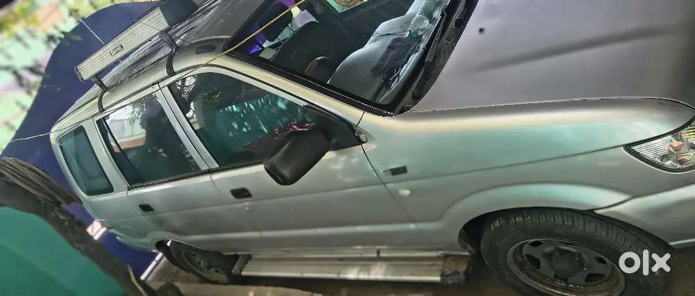 Chevrolet Tavera 2005 Diesel 145000 Km Driven