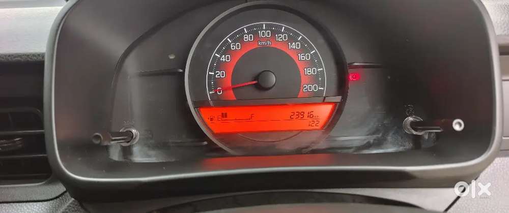 Maruti Suzuki Ignis Sigma 2023