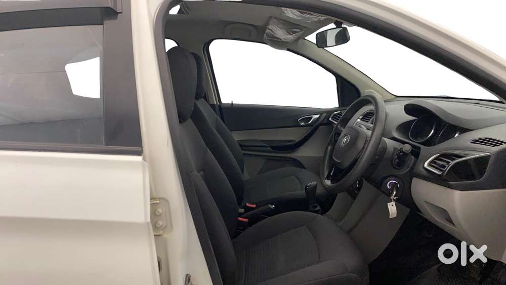 Tata Tiago 1.2 Revotron Xz, 2018, Petrol