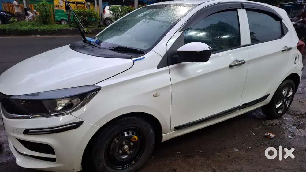 Tata Tiago 1.2 Revotron 2021
