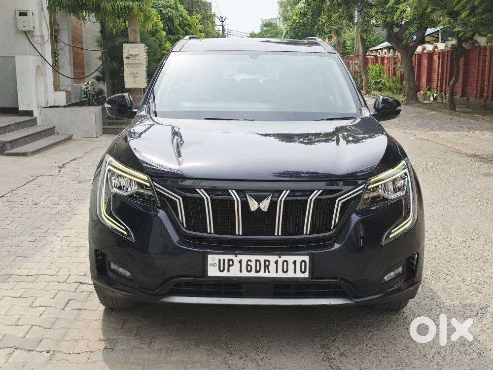Mahindra Xuv700 2.2 Ax 5 Diesel Mt 7 Str, 2023, Diesel