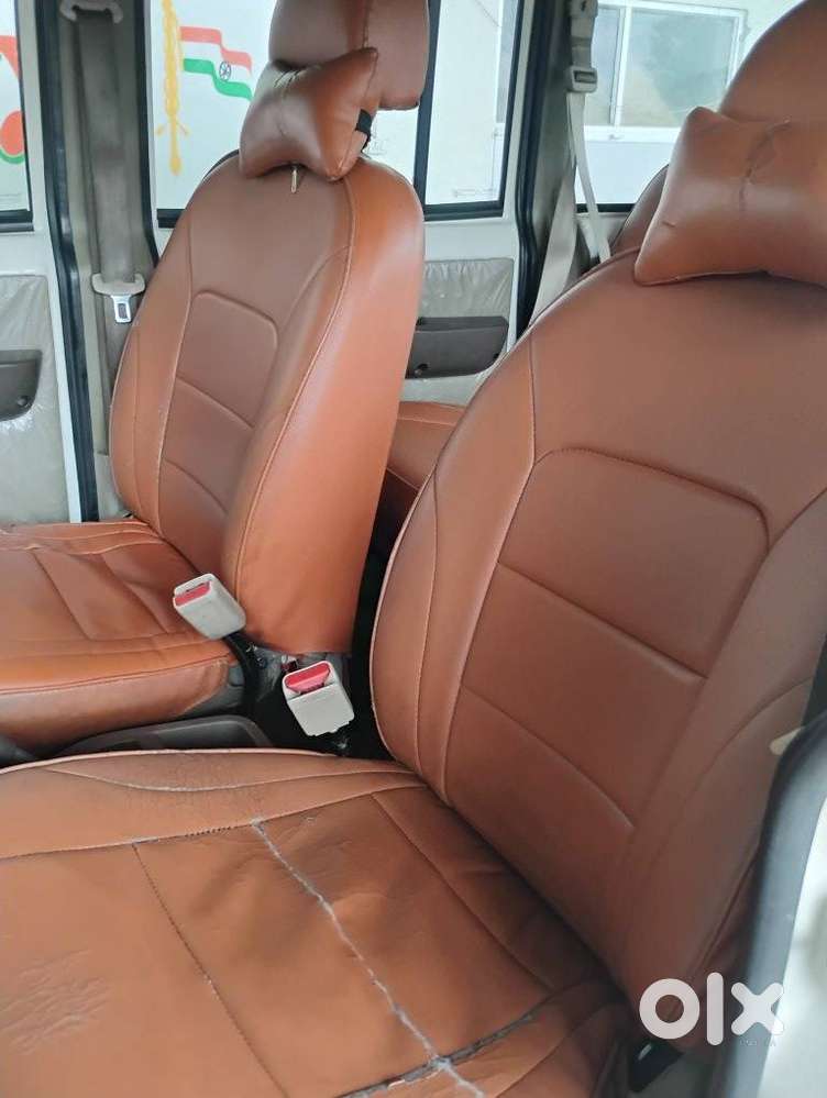 Mahindra Bolero B6, 2023, Diesel