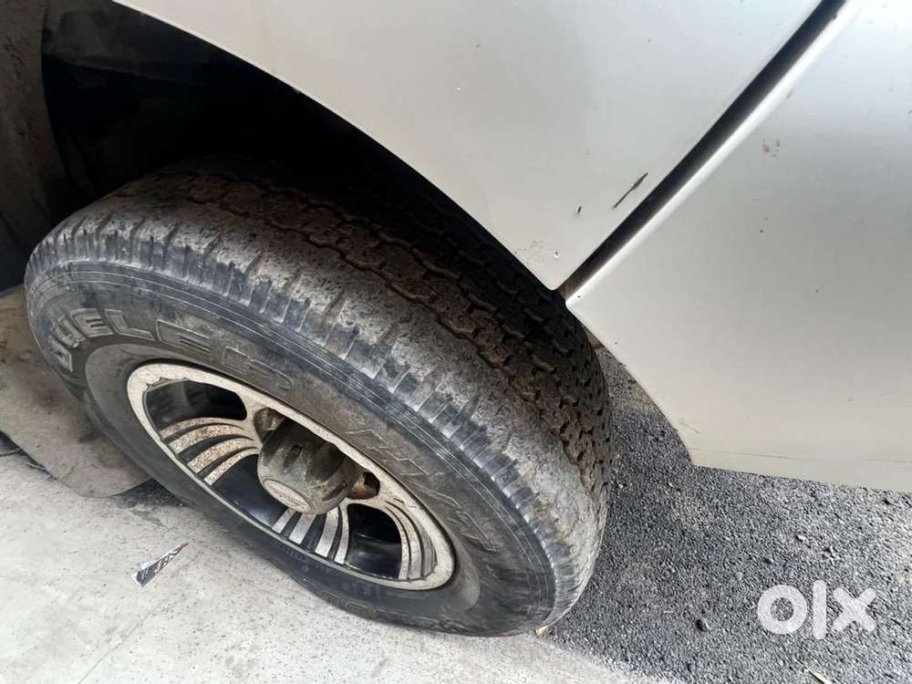 Tata Safari 2011 Diesel Well Maintained