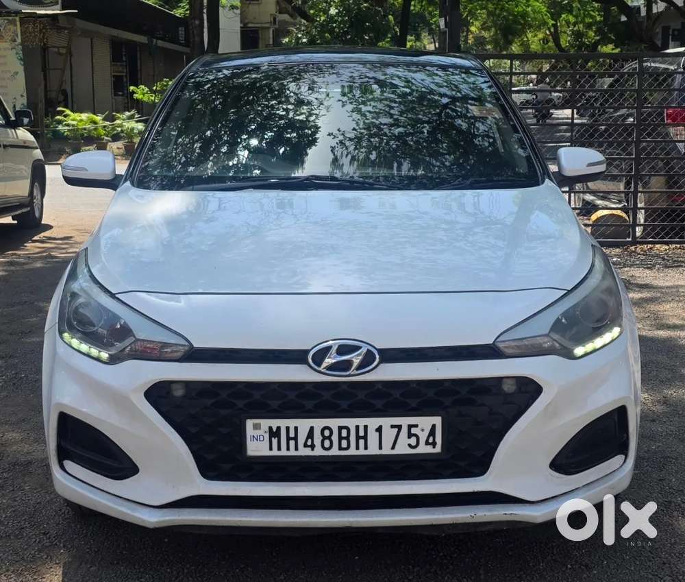 Hyundai Elite I20 [ ] 1.4 Sportz Crdi, 2018, Diesel